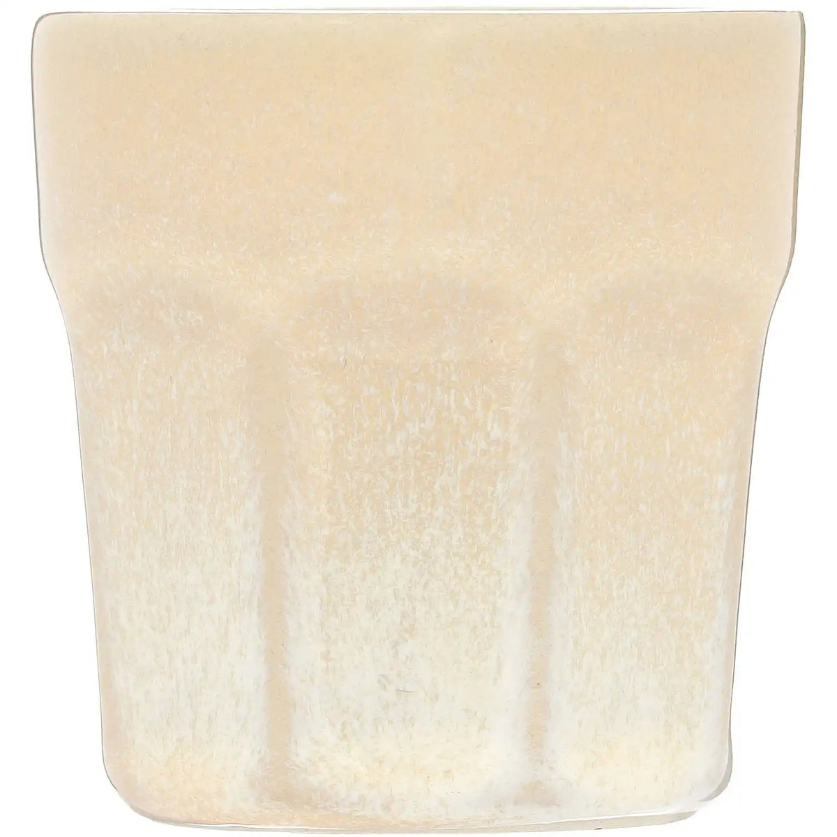 Blokker - Espresso-Tasse „Mantua“ - 85 ml - Cremefarben