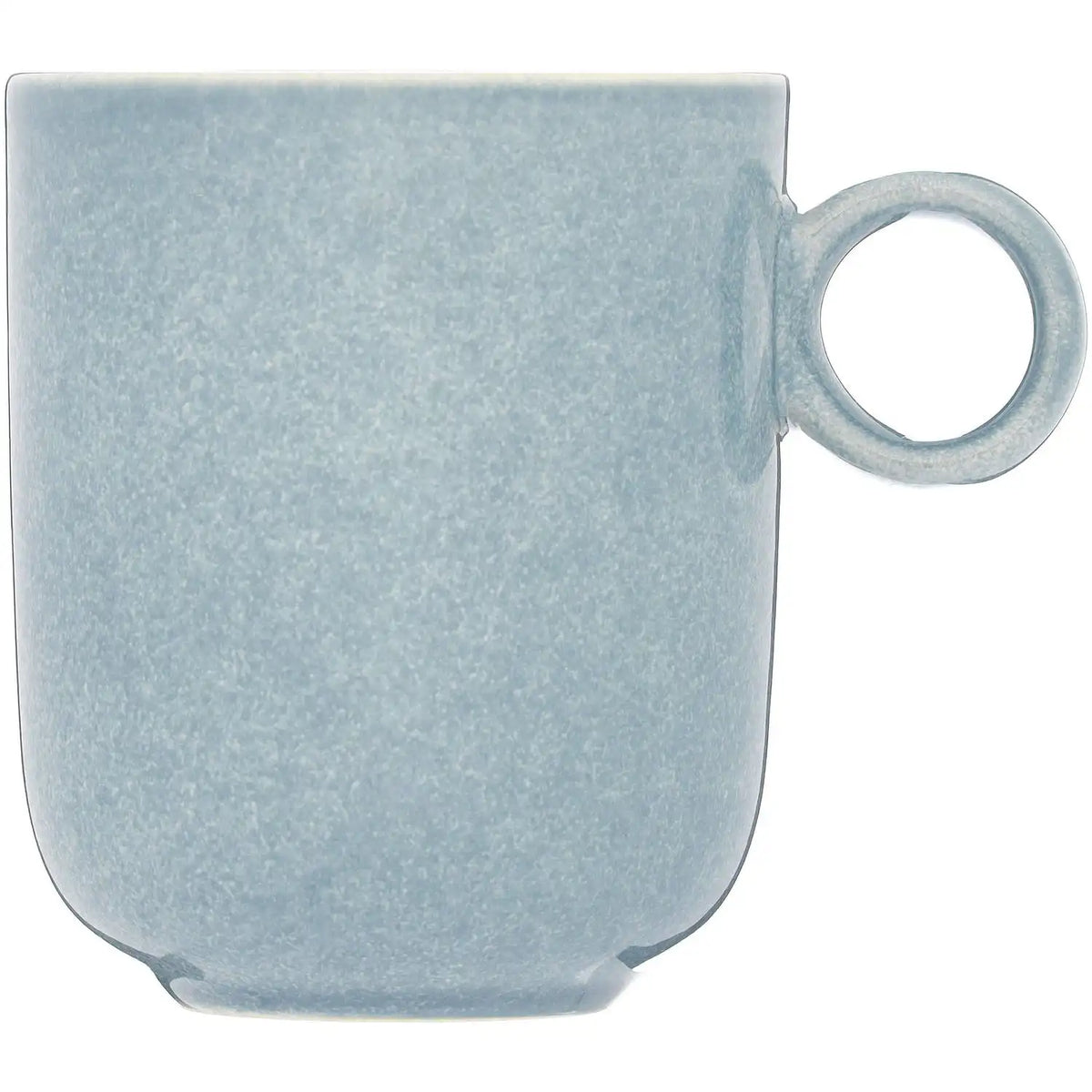 Blokker - Tasse „Genua“ - 350 ml - Blau