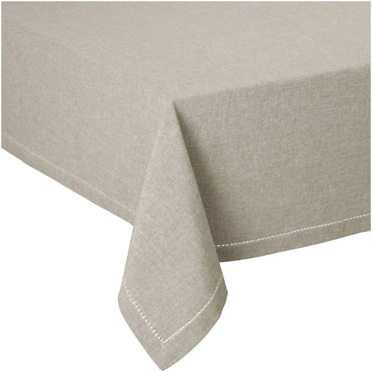 Blokker - Tischdecke „Imola“ - 140x240 cm - Beige