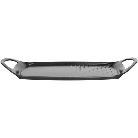 Blokker - Comfort grillplaat - 47 x 29 cm - PFAS vrij