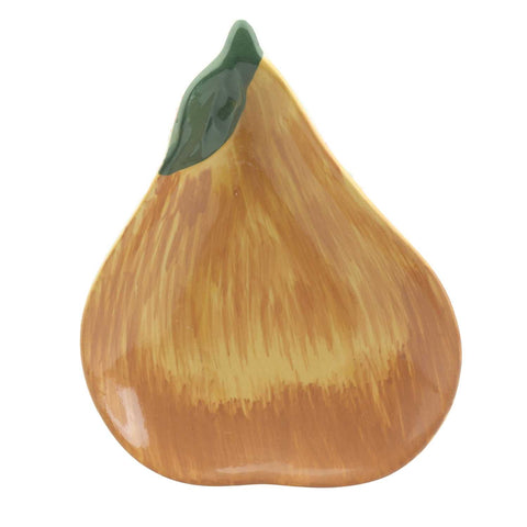 Blokker - Heritage-Schälchen in Birnenform - Keramik - 15cm
