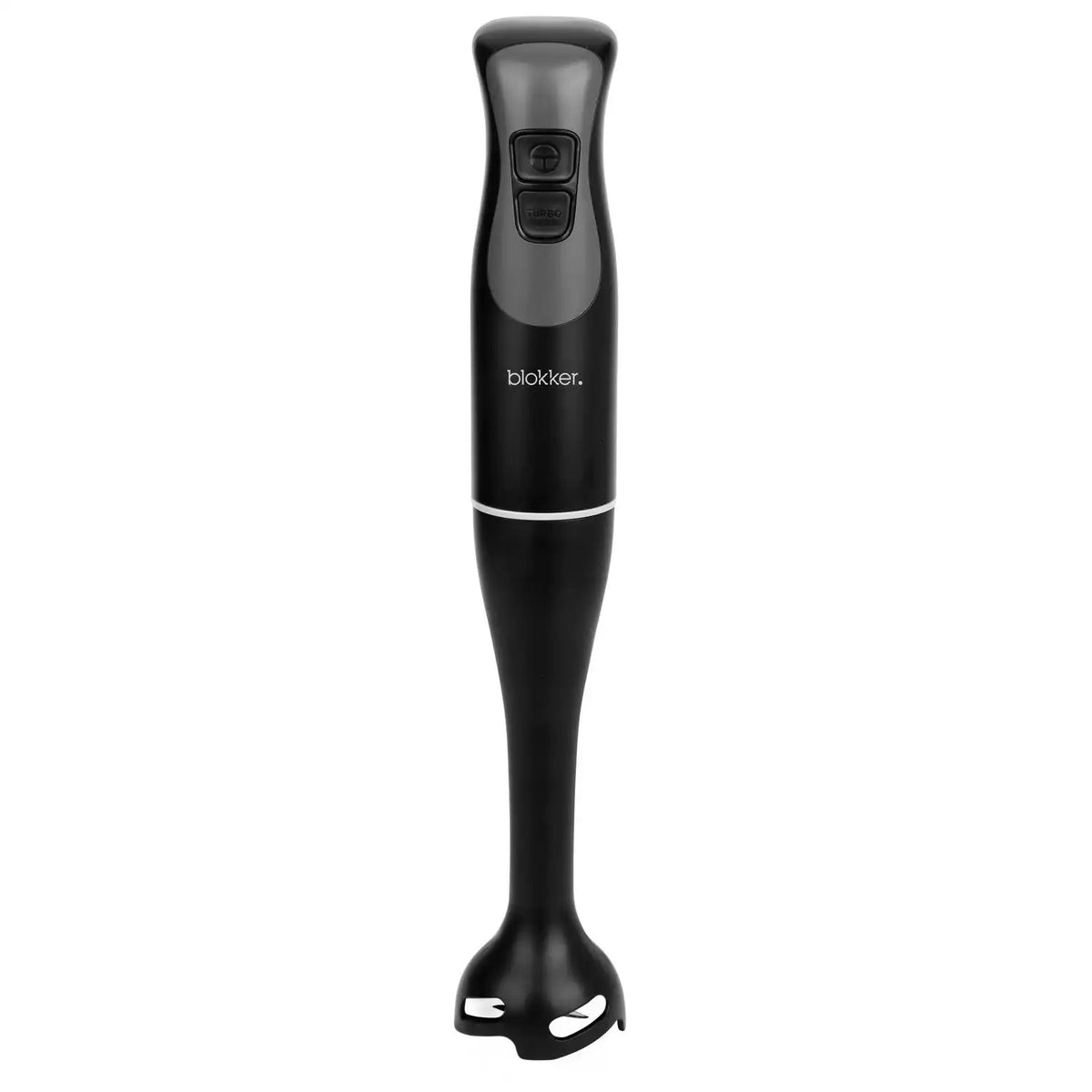 Blokker - Staafmixer BL-11004 - 350W - zwart
