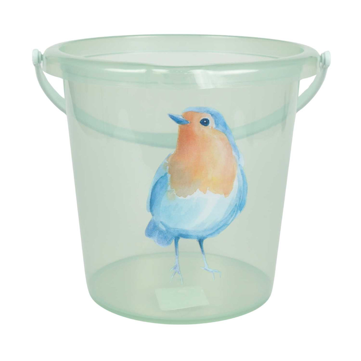 Blokker - Emmer Vogel - 5 liter