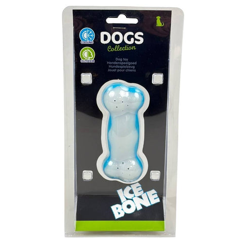 Dogs Collection - IJskogel en ijsbot - assorti in doos