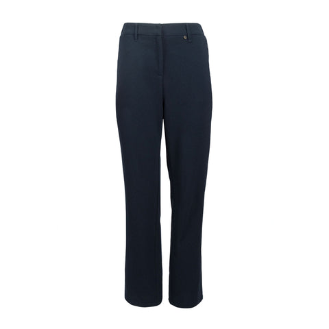 Zusss - Toffe pantalon - nachtblauw