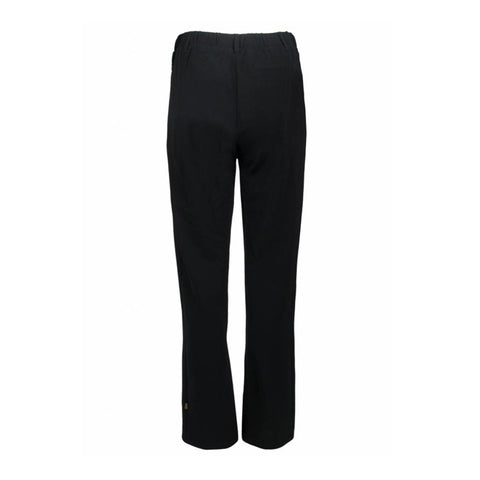 Zusss – Toffe pantalon – zwart
