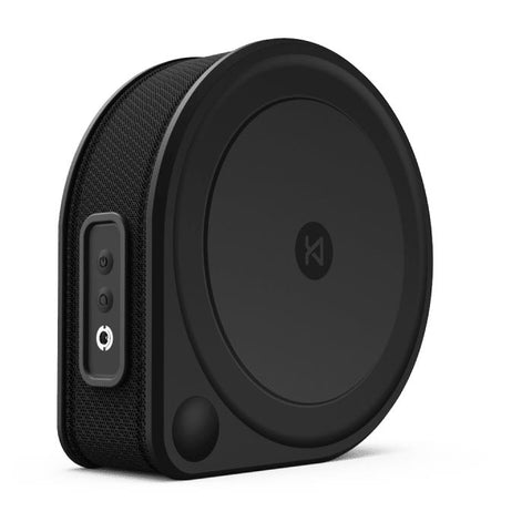 Kien - Satellite & portable speaker - black