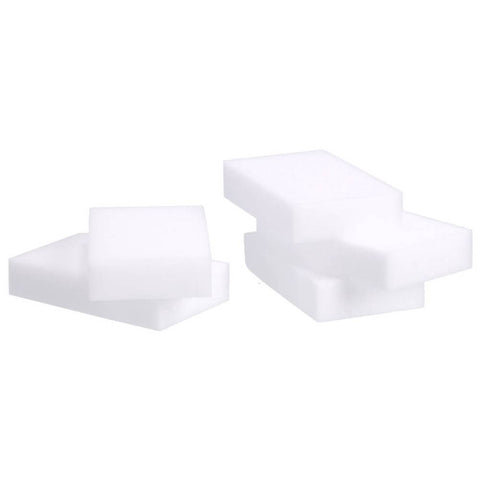 Nimbus - Magische spons 24 stuks wit