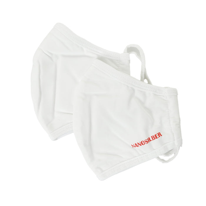 Washable face mask, pack of 2