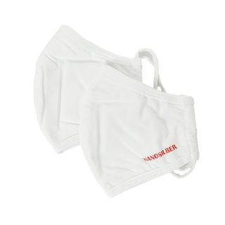Washable face mask, pack of 2