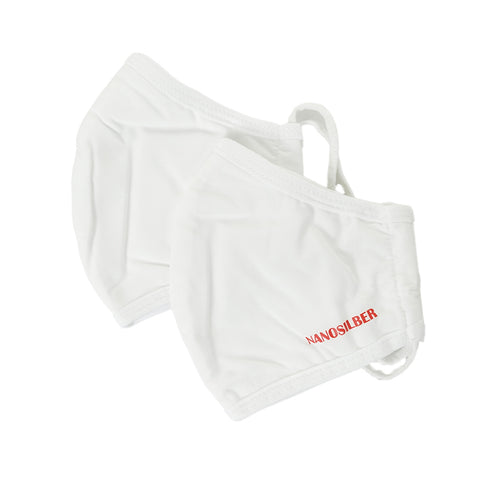 Washable face mask, pack of 2