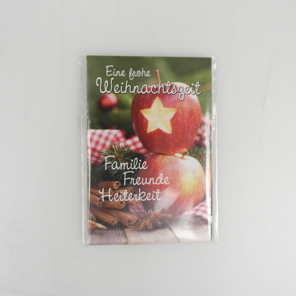 Christmas - gift tag - 5 varations