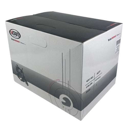 Vcan Helmet – Size XL (60)