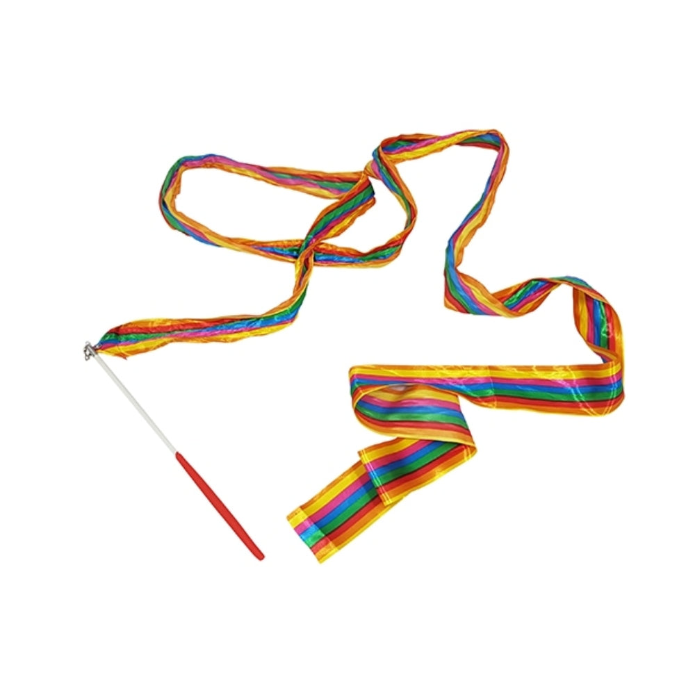Playwood - Gymnastics Ribbon - Flag