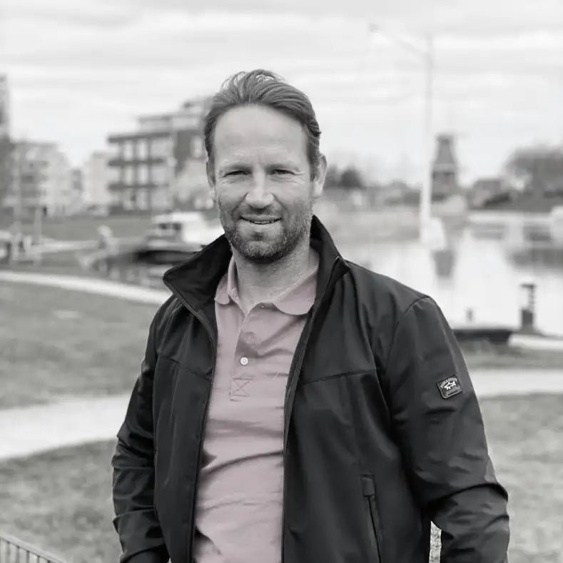 Eric Kooistra