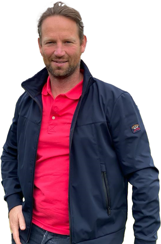 Eric Kooistra