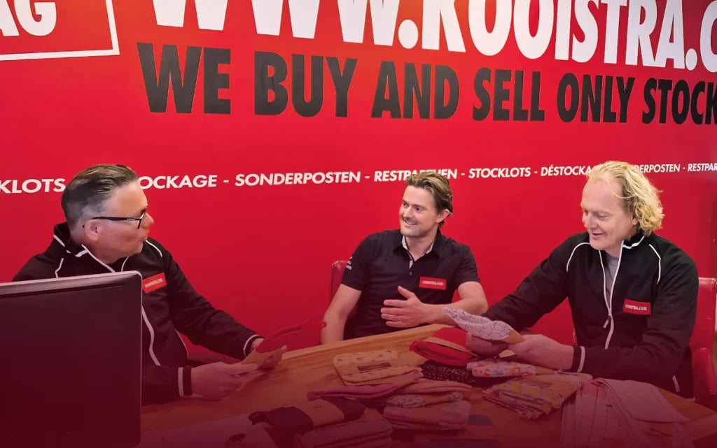 Showroom Kooistra
