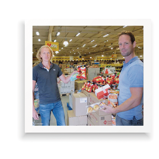 Kooistra.com BV in Leeuwarden