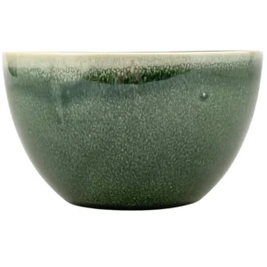 Blokker schaaltje Nordland - 14cm groen