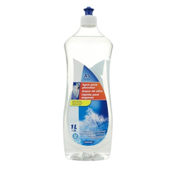 Strijkwater - 1L