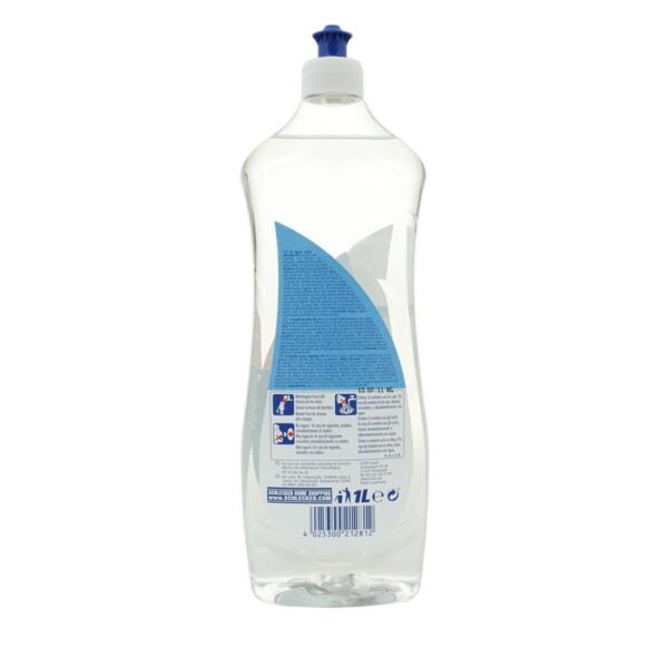Strijkwater - 1L - Afbeelding 2