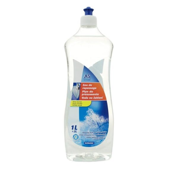 Strijkwater - 1L
