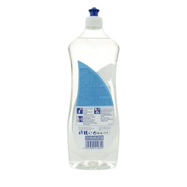 Strijkwater - 1L - Afbeelding 2