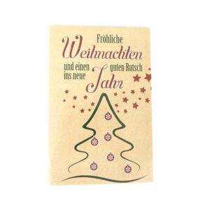 GW-Karte 22SK-4951 EUR 2,50 0 Gr. 11,50 x 17,00 cm