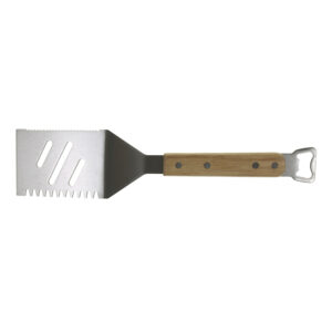 Spatel mit Öffner (Einzelhandelspreis: €6.95)