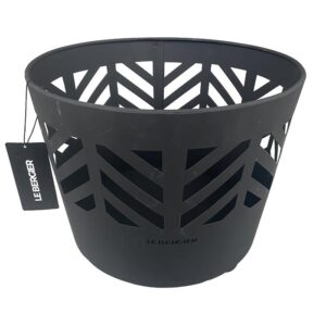 Feuerkorb (Verkaufspreis: 39,95 €)