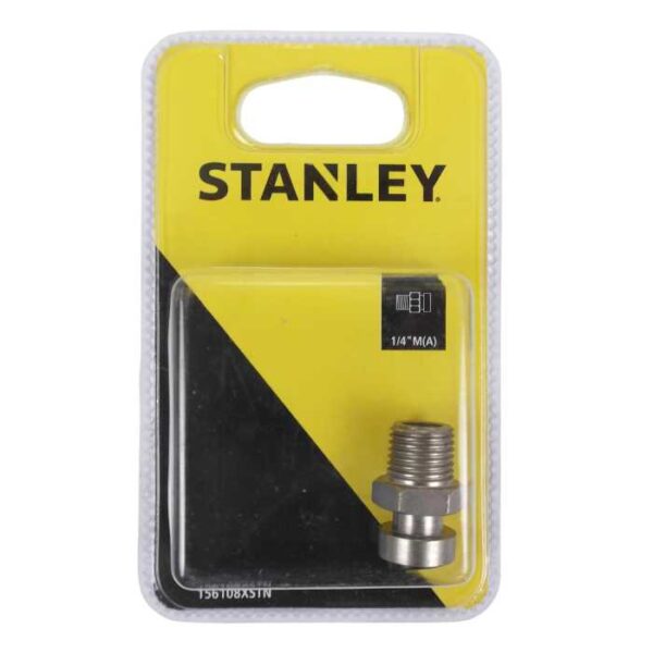 Stanley - Bajonettverschluss - 1/4M(A)