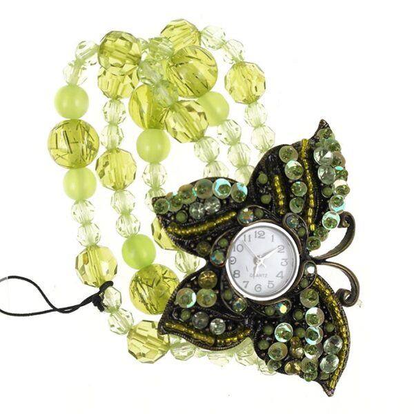 Gerard brinard - Horloge - 10 assortie - Afbeelding 2