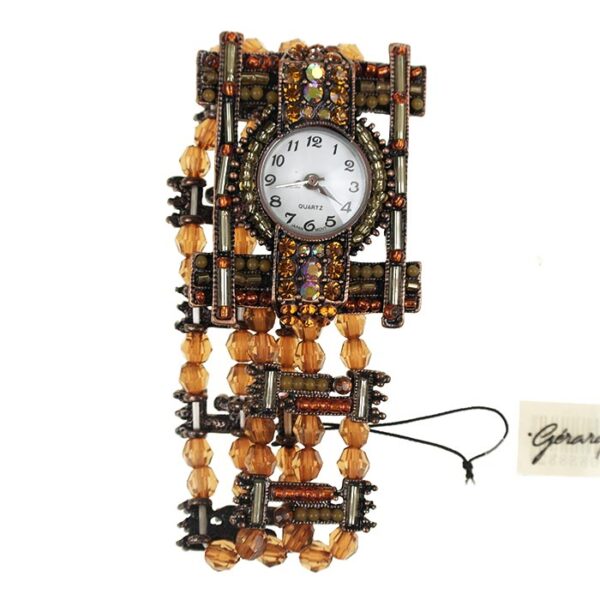 Gerard brinard - Horloge - 10 assortie - Afbeelding 3