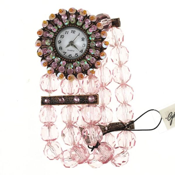 Gerard brinard - Horloge - 10 assortie - Afbeelding 4