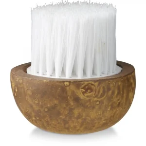 Blokker mushroom brush - 6x6x5cm (reduced order unit)