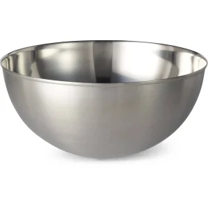 Blokker Mixing bowl - stainless steel - Ø20cm (reduced order)