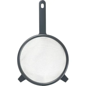 Blokker zeef - Ø18 cm – grijs