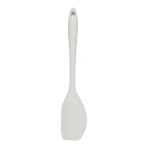Blokker spatula - grey - silicone (reduced order)