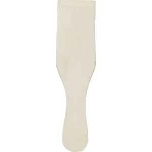 Blokker gourmetspatels 4 stuks – hout – 13x4cm