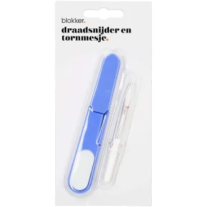 Blokker Drahtschneider und Abrissmesser