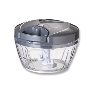 Blokker hakmolen- Ø 12,5 x 9,5 cm