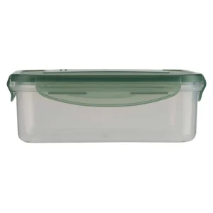 Blokker vershouddoos clip 1L - 19 x 13,5 x 4cm