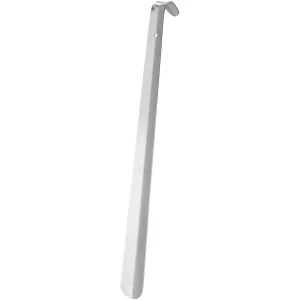 Blokker Schuhlöffel Metall - lang (reduzierte Bestelleinheit)