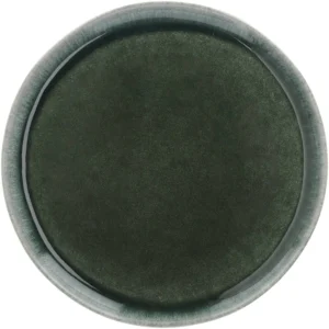 Blokker NC dinner plate Nordland - Ø27cm - green