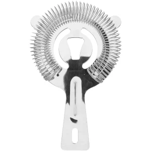 Blokker cocktailzeef - RVS (verlaagde besteleenheid)