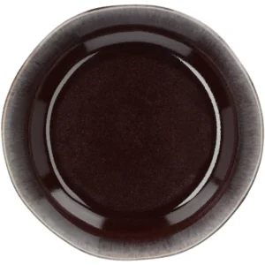 Blokker diep bord Nordland - Ø22cm paars