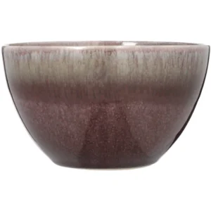 Blokker kom Nordland - Ø14cm paars