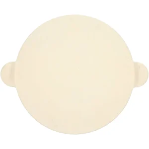 Blokker pizza stone - Ø33cm