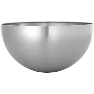 Blokker Mixing bowl - stainless steel - Ø24 cm