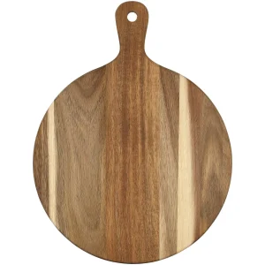 Blokker Serving Board Round - Ø30cm